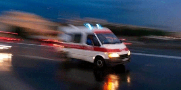 Lapta'da 81 yandaki Price evinin bahesinde l bulundu