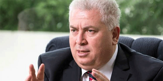 TDP’nin 1’inci turdan CTP’yi desteklemesi doru deil!