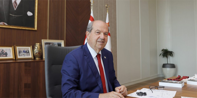 Tatar, Melbourne’daki 20 Temmuz etkinliine canl balant ile katld