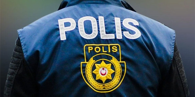 Girne’de restoran alann ve polisi darp eden ahs tutukland
