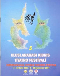 TYATRO FESTVAL 3 EYLL’DE BALIYOR