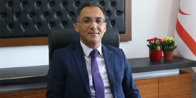 Kb-Tek Genel Mdr Dalman Aydn: Altyap iyileecek, kapasite artacak