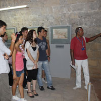 LA� Oryantasyon G�nleri tamamland�