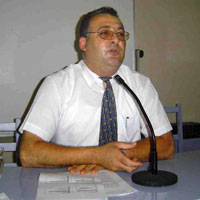 YD�’DE Bilgi Toplumu ve E�itim irdelendi