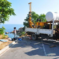 Karak�z’da kentsel tasar�m �al��mas� 