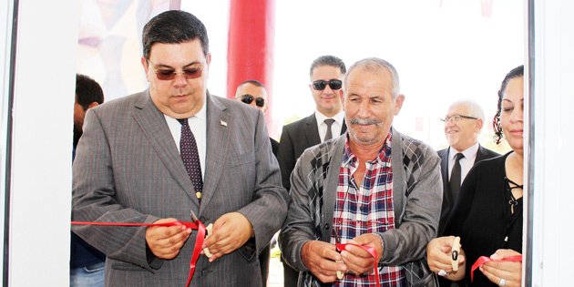 CHANGR’DE YEN DERSLK 