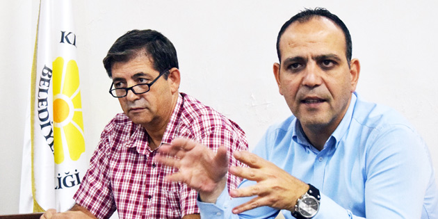 KUMARCILAR HANI NNE MEYDAN 