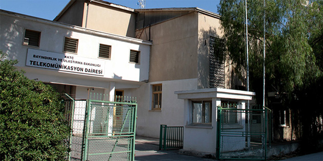 Telekom�nikasyon Dairesi'nden duyuru