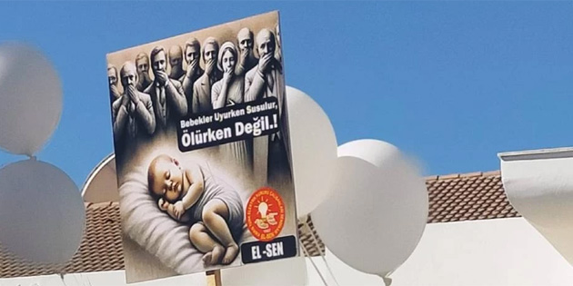 Mama skandalnda len Mihrimah bebek iin Meclis'te sayg duruu