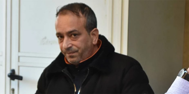 Ye�enine cinsel istismarda bulunan Engin Baran'a ek tutukluluk