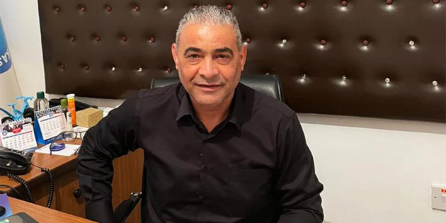 Memur-Sen Ba�kan� Manga, T�rkiye Cumhuriyeti’nin 101. kurulu� y�ld�n�m�n� kutlad�