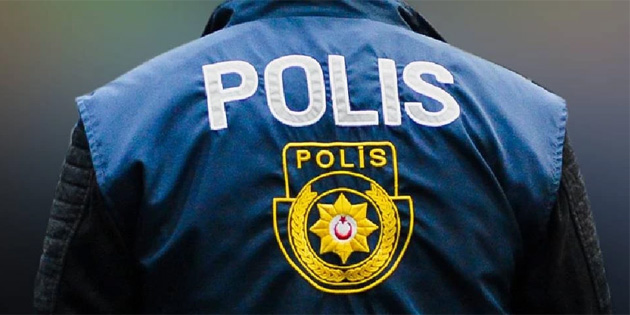 �kamet izinsiz 2 ki�i tutukland�