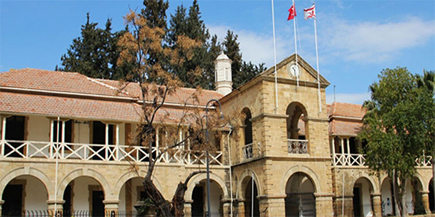 MAHKEMEDEN 5 YIL HAP�S CEZASI 