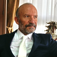 YD Kurucu Rektr Dr. Gnsel, Lordlar Kamaras’nda konuacak 