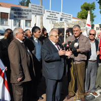 “Vermezseniz sandkta greceiz” 