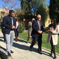 Oda Korosu’ndan SOS’a ba 