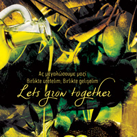 Ledra Palace’ta “Zeytin Festivali” 