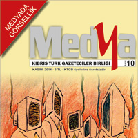 “Medya” 10. sayda… 