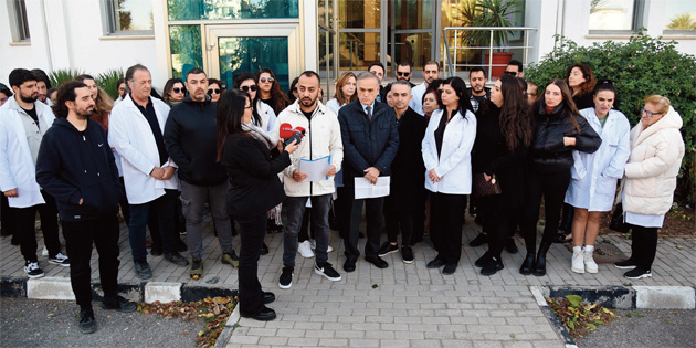 SAHTE RE�ETE SORU�TURMASINDA SOSYAL S�GORTALARI DA DENETLENS�N 