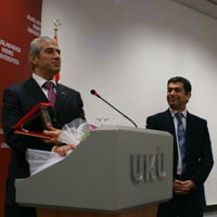 UK�’de “��’te Bili�im” semineri 