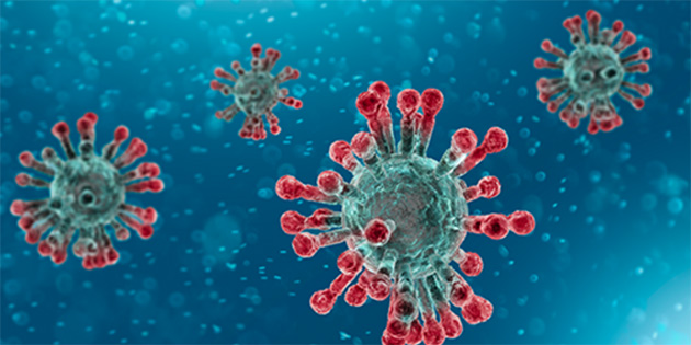 2 bin 597 test, 123 pozitif vaka