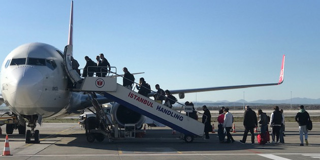 304 U�A�A H�ZMET VERECEK 