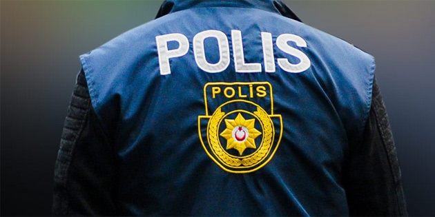 D���r�len kredi kart�n� bularak harcama yapan ki�i tutukland�