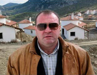 Gary Robb, Interpol’e teslim edildi 