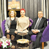 �LK M�SAF�R G�L�N VE �RSEN K���K OLDU 