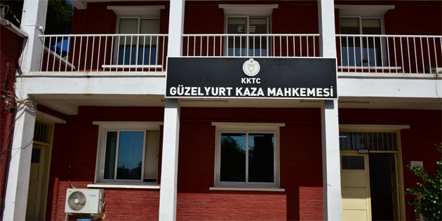 Zanl� M.B.S’nin duru�mas� 5 �ubat’a ertelendi