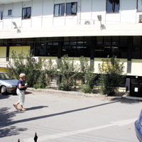 ANA KASA A�IKLARINI PERSONEL �D�YOR!