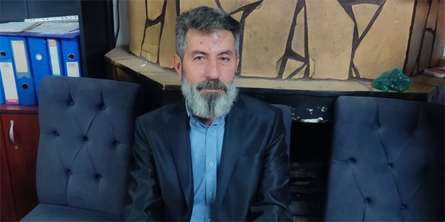 K�br�s T�rk �of�rler, Nakliyeciler ve ��letmeciler Birli�i Derne�i ba�kanl���na Muhsin �zdemir se�ildi