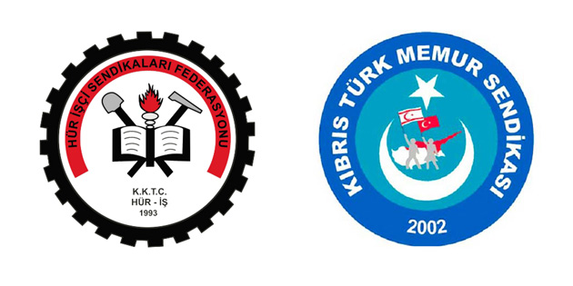 H�r-�� ve Memur-Sen, yar�nki genel greve kat�lacaklar�n� a��klad�