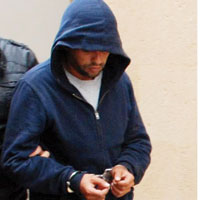 Demir tutuksuz yarg�lanacak