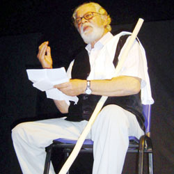 Kemal Tun� an�l�yor 