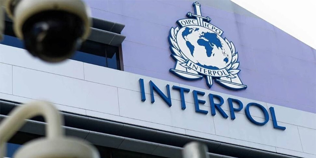 ‘ULUSLARARASI TUTUKLAMA EMR� �IKARILAB�L�R’ �DD�ASI 