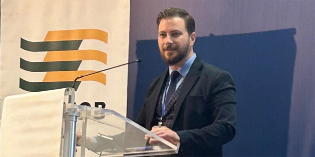 M�MARLAR ODASI BA�KANI OLGUNER: POLEM��E G�RMEM 