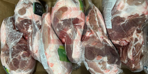 1 EK�M’E KADAR ET �THALATI �ZN� 