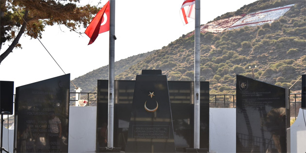 �anl� Erenk�y Direni�i ve Erenk�y �ehitleri 8 A�ustos'ta t�renle an�lacak