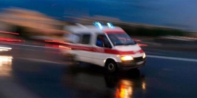 Yusuf Bekta� Apucu Pa�ak�y piknik alan�nda �l� bulundu