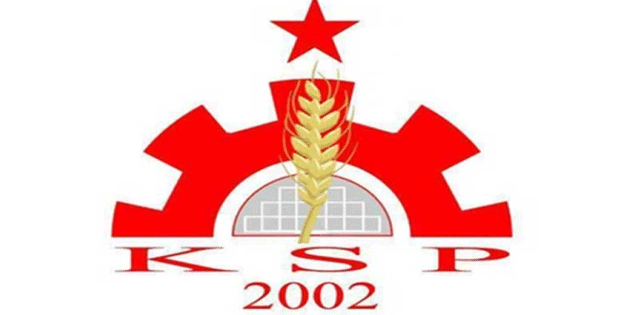 KSP Cumhurbakanl seimine kendi adayyla katlacak