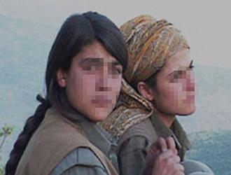 PKK’nn Gney’deki seks skandal 
