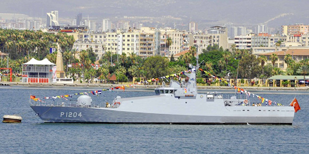 ZAFER BAYRAMI’NDA SAVA� GEM�LER� Z�YARETE A�ILIYOR 