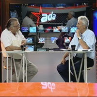 “Cezaevi iyile�tiriliyor”