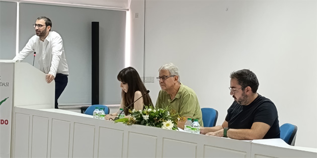 K�br�s T�rk Di� Tabipleri Odas� 11. Ola�an Genel Kurulu d�n yap�ld�