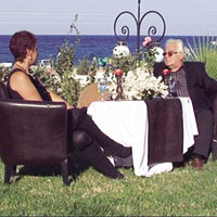 Ersin Ta�er, Hi� Hi�t Baksana’n�n konu�u olacak