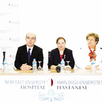 Denkta�’tan sevindirici haber