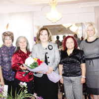 �lk piyano Erenk�y Lisesi’ne