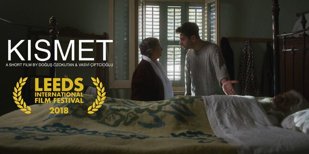 ‘KISMET’ LEEDS’TE ZLEYICI DL’NE ADAY 