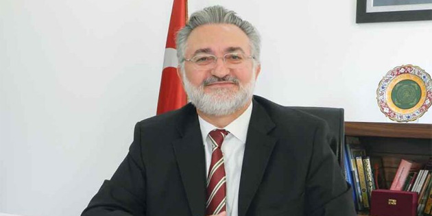 EVKAF’TAN E��T�ME B�Y�K DESTEK 